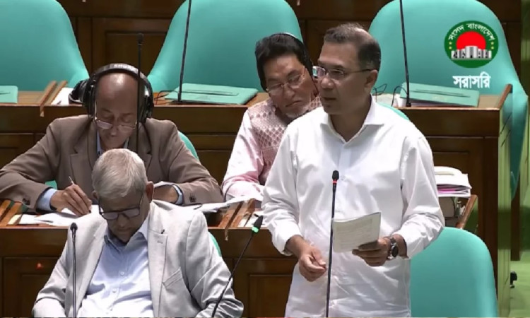 কুয়াকাটায় ফ্লাইট চালু হলে অবকাঠামো দেবে সরকার: প্রধানমন্ত্রী
