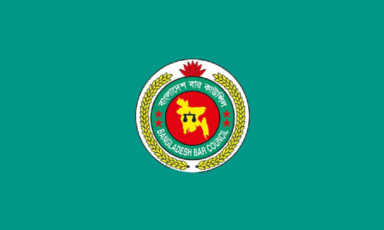 বার কাউন্সিলের সদস্য নির্বাচন স্থগিত