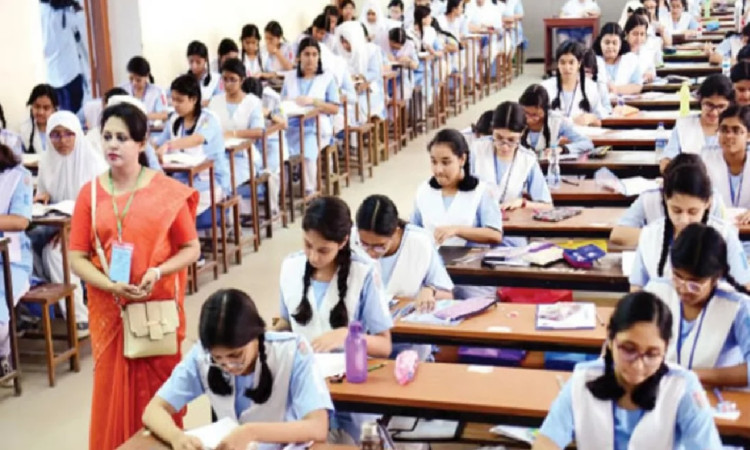 এসএসসি পরীক্ষায় ফিরল ‘সাইলেন্ট এক্সপেল’
