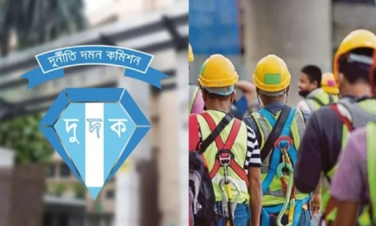 দুদকের মামলায় থমকে মালয়েশিয়ার শ্রমবাজার
