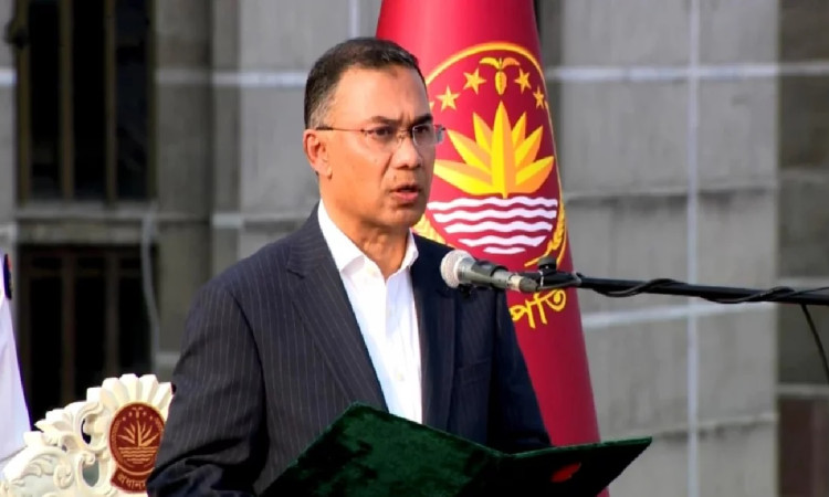 সরকারের দুই মাস পূর্তিতে আজ সংবাদ সম্মেলন
