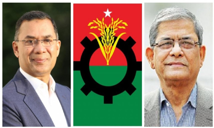 বিএনপির কাউন্সিল ঘিরে নতুন নেতৃত্বের আলোচনা, শীর্ষ পদে পরিবর্তন আসবে কি?