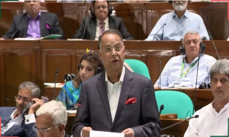 দেশে গ্যাস মজুত দিয়ে ১২ বছর চাহিদা পূরণ সম্ভব: জ্বালানিমন্ত্রী