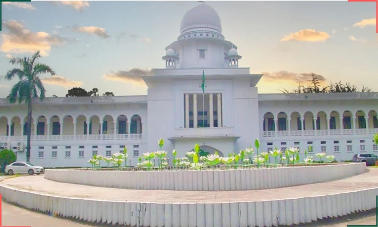 সপ্তাহে দুই দিন ভার্চুয়াল হাইকোর্ট চালুর সিদ্ধান্ত