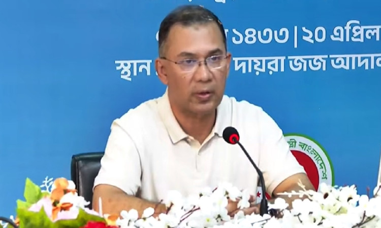 ন্যায়বিচার প্রতিষ্ঠা করলেই মব ভায়োলেন্স কমবে: প্রধানমন্ত্রী