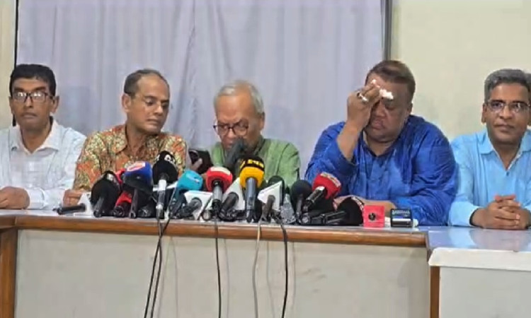 সংরক্ষিত নারী আসনে বিএনপির মনোনয়ন পেলেন যারা