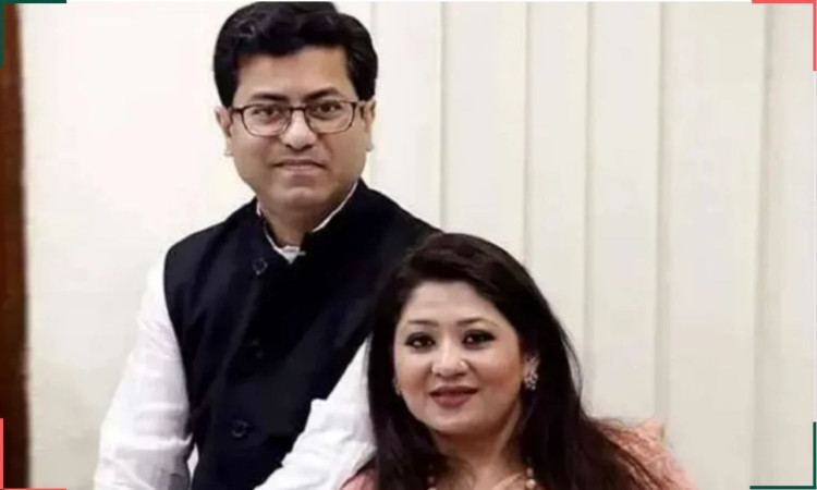 সাবেক মেয়র তাপসের ছয় ক্রেডিট কার্ড ব্লকের নির্দেশ আদালতের