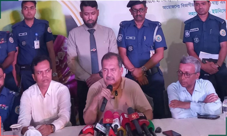 জ্বালানি সংকটের জন্য স্বৈরাচারী সরকার দায়ী: তথ্যমন্ত্রী