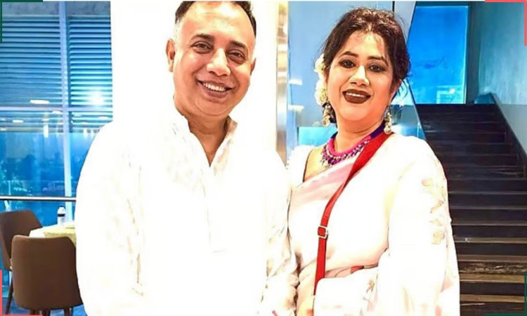 স্ত্রী এমপি হলেও অবস্থান বদলাবে না: জিল্লুর রহমান