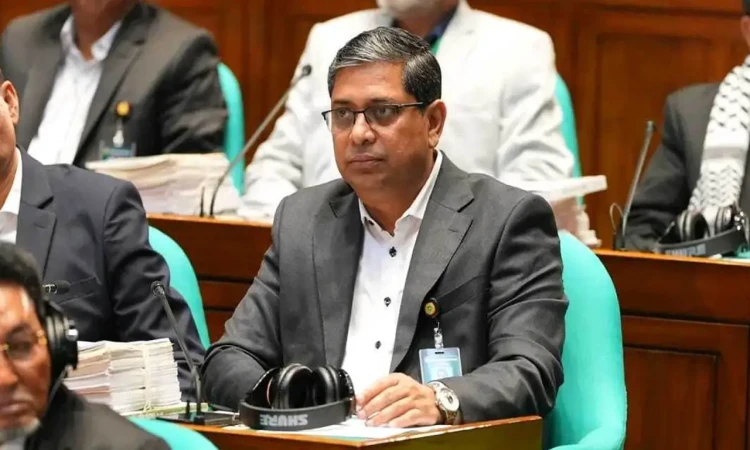 উপজেলা পরিষদে এমপিদের জন্য ‘পরিদর্শন কক্ষ’ প্রস্তুতের নির্দেশ