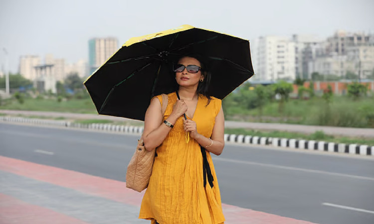 মাথাব্যথা থেকে খিঁচুনি—হিট স্ট্রোকের পূর্বাভাস চিনবেন কীভাবে