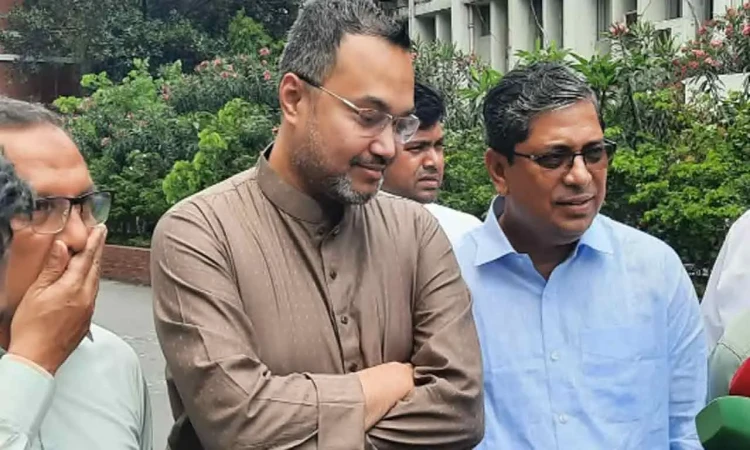 প্রাথমিক শিক্ষার্থীদের জন্য পাটের ব্যাগ ও ড্রেস দেবে সরকার