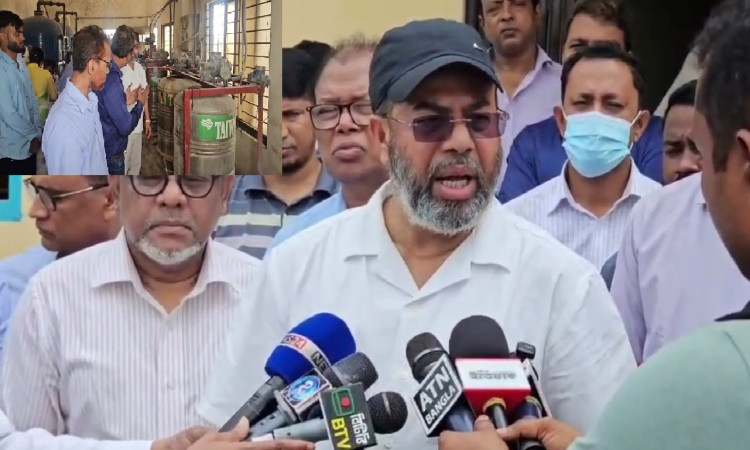 ১ জুলাই থেকে সাভারে বর্জ্য থেকে বিদ্যুৎ উৎপাদন  শুরু :  প্রতিমন্ত্রী