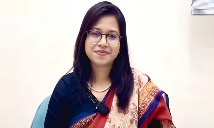 মনিরা শারমিনের মনোনয়নপত্র বাতিল