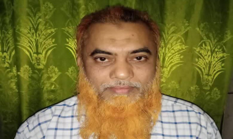 বাউফলে ফেরি থেকে পড়ে নিখোঁজ বৃদ্ধের মরদেহ উদ্ধার
