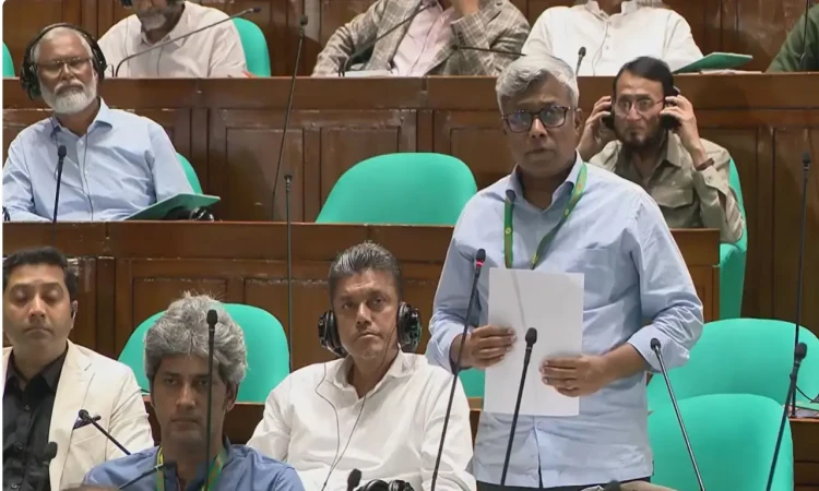বিদ্যুৎ ঘাটতিতে নতুন উদ্যোগ, রাজধানীতেও লোডশেডিং হবে: জ্বালানি প্রতিমন্ত্রী