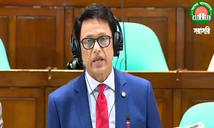 ১০০০ মাদ্রাসায় কারিগরি ট্রেড কোর্স চালু করা হবে: শিক্ষামন্ত্রী