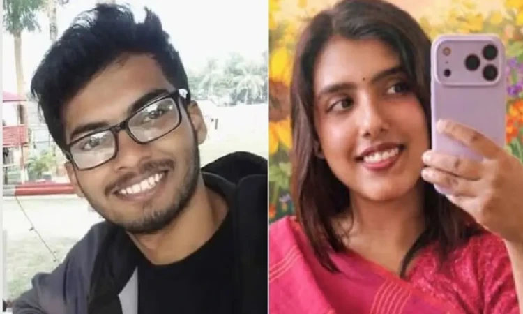 ফ্লোরিডায় নিখোঁজ জামিলের মরদেহ উদ্ধার, নাহিদার খোঁজ নেই