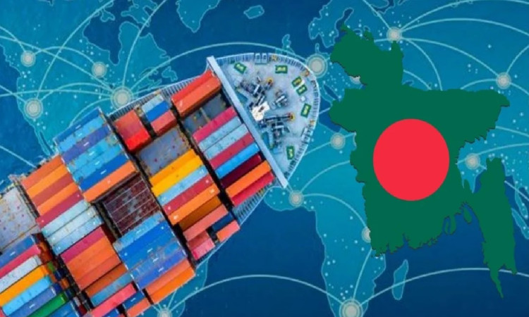মধ্যপ্রাচ্যের যুদ্ধের প্রভাব, চাপে বাংলাদেশের অর্থনীতি