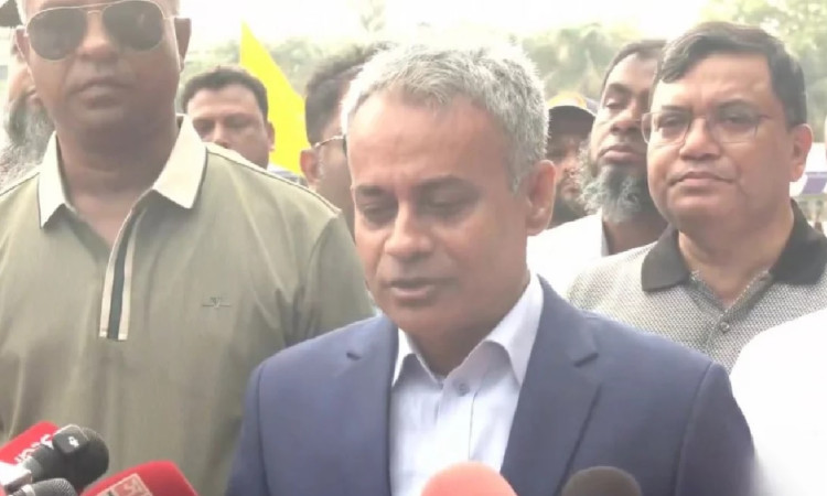 উপায় না পেয়েই তেলের দাম সমন্বয় করা হয়েছে: পরিবহনমন্ত্রী