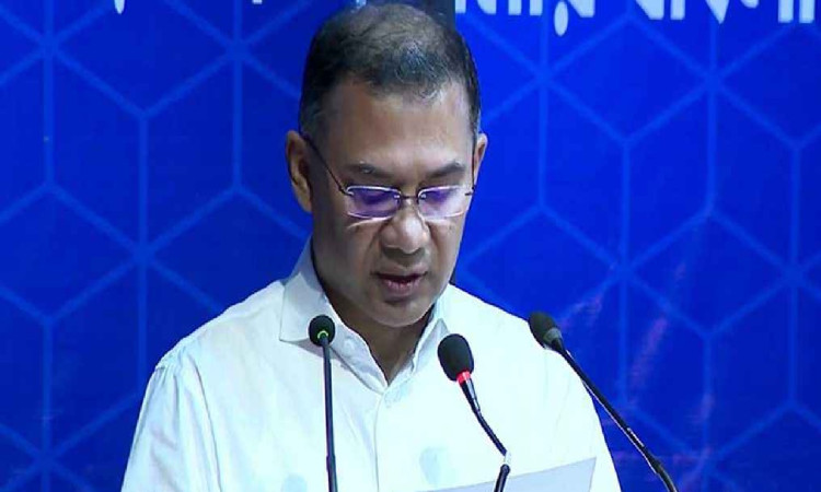 মেধানির্ভর মানবসম্পদ গঠনে সরকার বদ্ধপরিকর: প্রধানমন্ত্রী