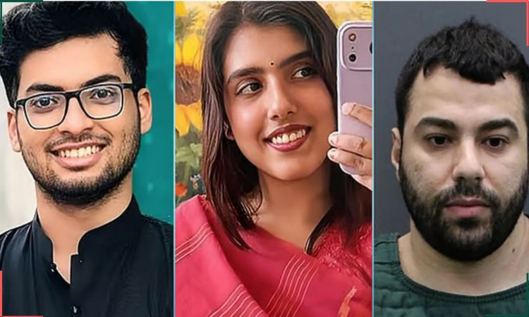 ফ্লোরিডায় দুই বাংলাদেশি শিক্ষার্থীর মর্মান্তিক পরিণতি