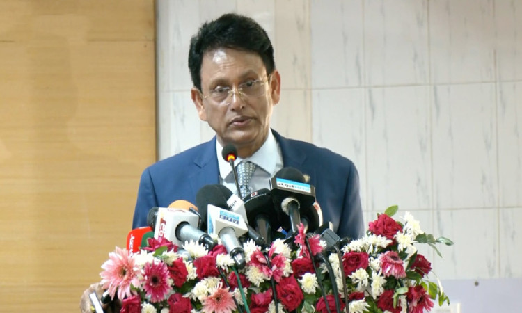 শিক্ষার্থীরা ভাইরাল হতে চায়, নৈতিকতা সংকটের শঙ্কা শিক্ষামন্ত্রীর