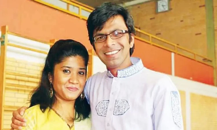 সাগর-রুনি হত্যা মামলার তদন্ত শেষ পর্যায়ে: অ্যাটর্নি জেনারেল