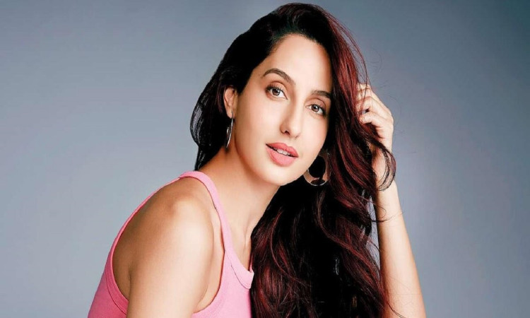 শৈশবের স্বপ্ন ভেঙে তারকা হলেন নোরা ফাতেহি