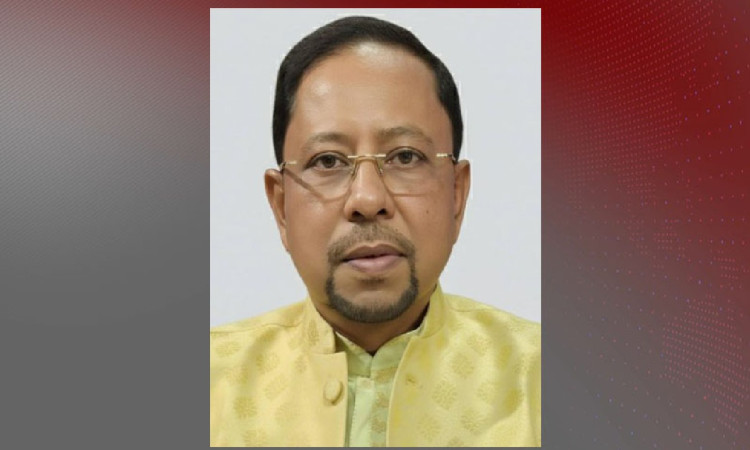 সাবেক শিক্ষা উপমন্ত্রী গোলাম সারোয়ার মিলন আর নেই