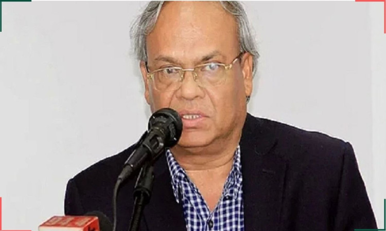 মুক্তিযুদ্ধকে ভুলিয়ে দেওয়ার চেষ্টা সফল হবে না: রিজভী