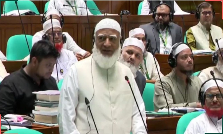 ‘দেশে জঙ্গি নেই’—এই বক্তব্য সঠিক নয়: তথ্য উপদেষ্টা