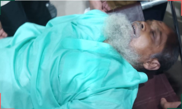হজযাত্রী বাচ্চু মিয়ার মৃত্যু, দাফনের দায়িত্ব নিলেন প্রধানমন্ত্রী