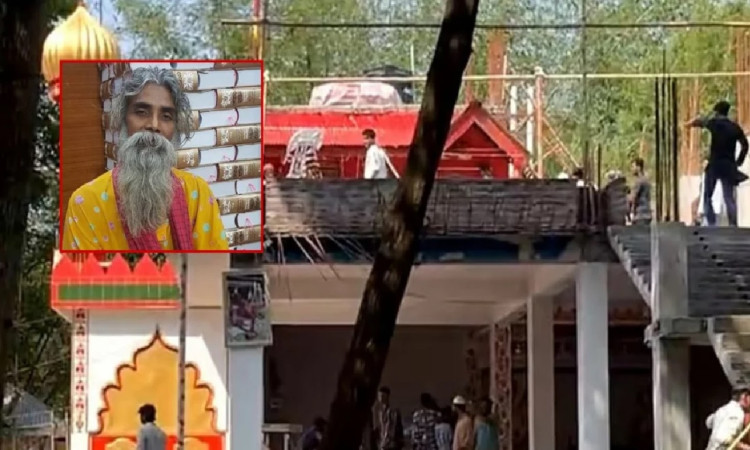কুষ্টিয়ায় পীর শামীম হত্যা মামলায় কিশোর শিক্ষার্থী গ্রেপ্তার