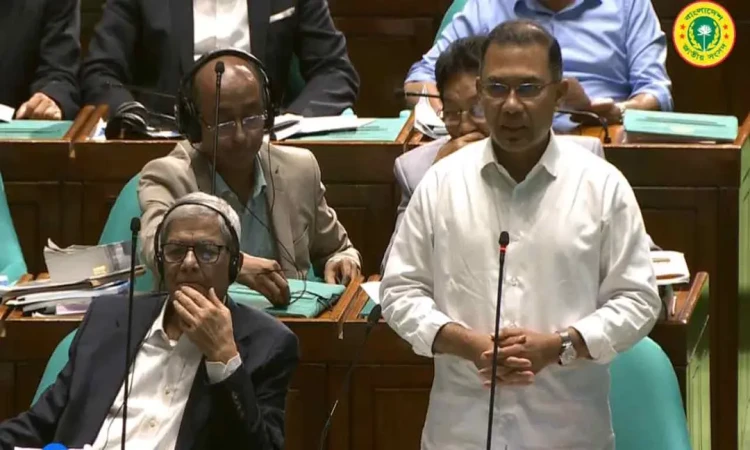 দেশের সব অঞ্চলে মৌলিক সুবিধা গড়ে তোলা হবে: প্রধানমন্ত্রী