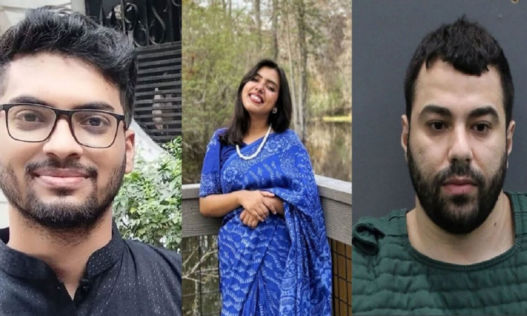 হিশামকে নিয়ে আগেই পুলিশকে সতর্ক করেছিল পরিবার