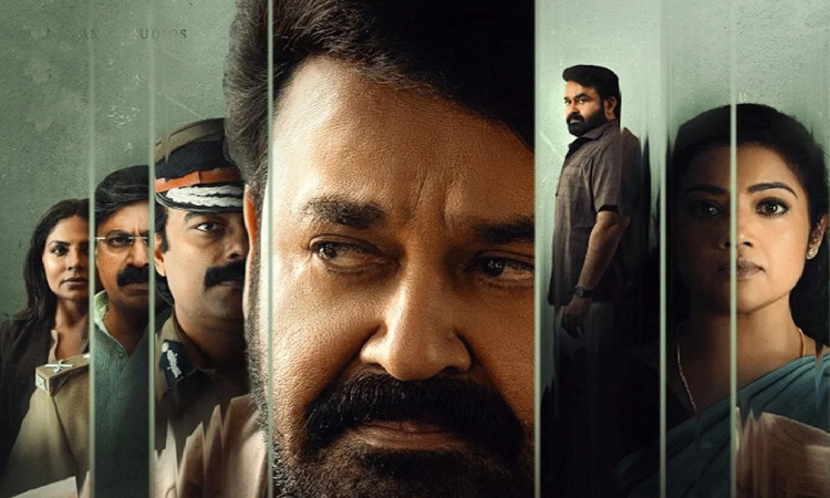 ‘দৃশ্যম ৩’ টিজারে নতুন রহস্য, আতঙ্কে জর্জকুট্টি