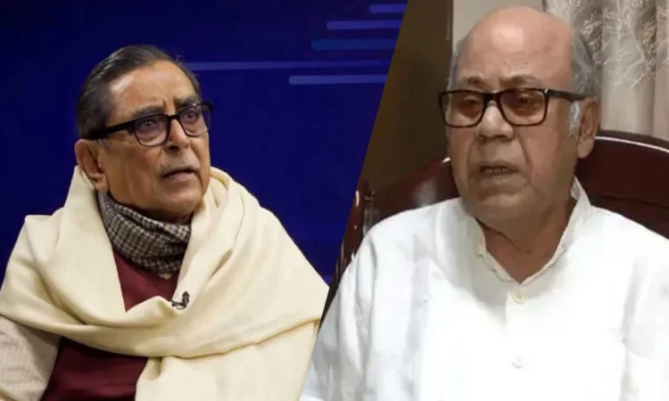 কামরুল-মেননের বিরুদ্ধে অভিযোগ গঠনে ট্রাইব্যুনালের আদেশ আজ