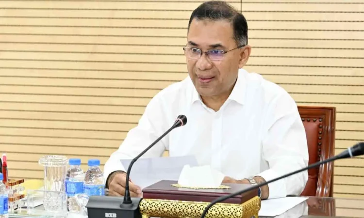 ধর্মকে রাজনৈতিক স্বার্থে ব্যবহার করতে চাই না : প্রধানমন্ত্রী