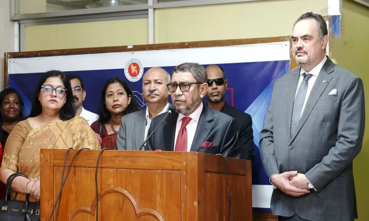 মে মাসের মধ্যেই হাম নিয়ন্ত্রণে আসবে : স্বাস্থ্যমন্ত্রী