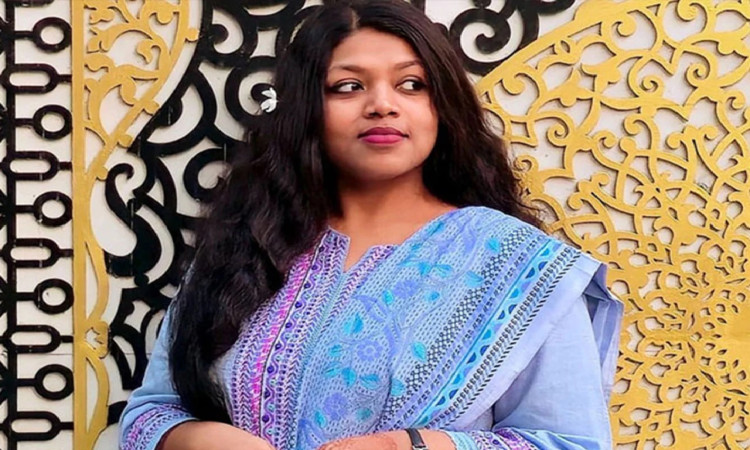 এনসিপির নুসরাত তাবাসসুমের মনোনয়ন বৈধ ঘোষণা ইসির