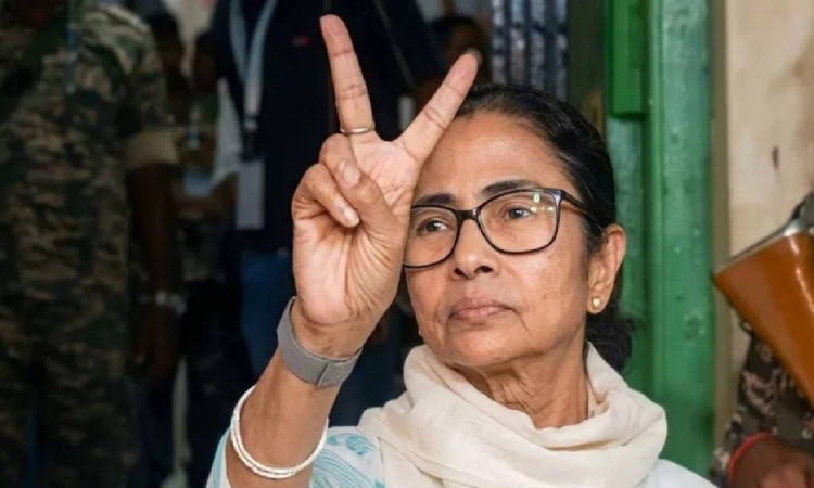 ভোট গণনার আগে মমতার কড়া নির্দেশ