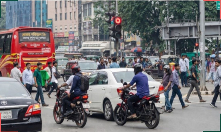 আইন ভাঙলে অটো নোটিশ, হাজিরা না দিলে গ্রেফতারি পরোয়ানা