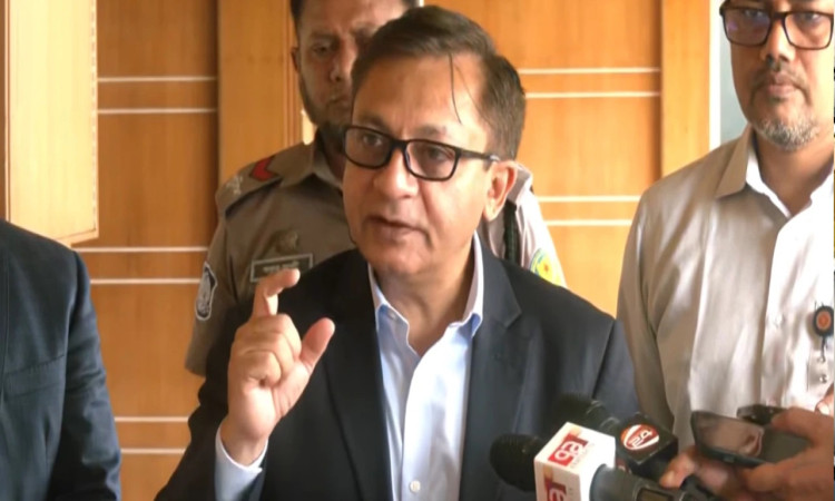 যুক্তরাষ্ট্রের সঙ্গে বাণিজ্য চুক্তি নিয়ে আতঙ্কের কারণ নেই: বাণিজ্যমন্ত্রী