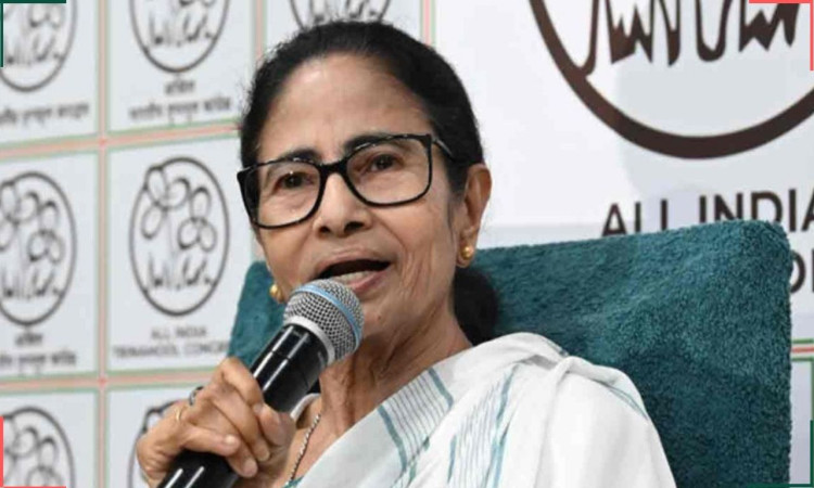হারিনি, পদত্যাগ করব না: মমতা বন্দ্যোপাধ্যায়