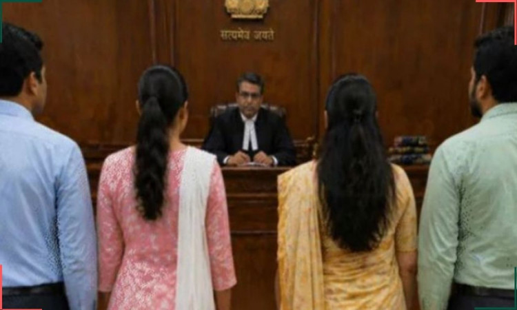 দুই বোনের স্বামী অদলবদল চেয়ে হাইকোর্টে মামলা