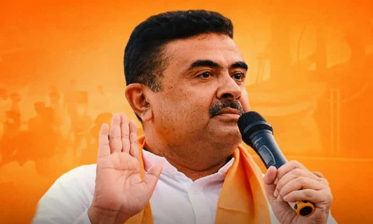 পূর্ব মেদিনীপুর থেকে পশ্চিমবঙ্গের মুখ্যমন্ত্রী: শুভেন্দু অধিকারীর রাজনৈতিক উত্থান