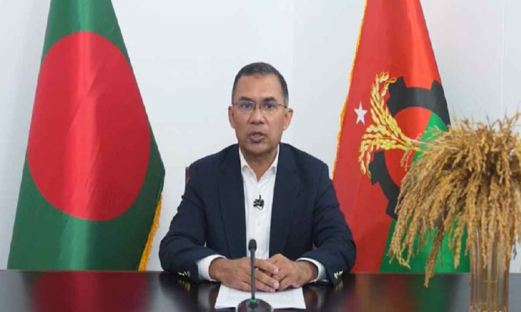 নেতাকর্মীদের সঙ্গে প্রধানমন্ত্রীর মতবিনিময় সভা আজ