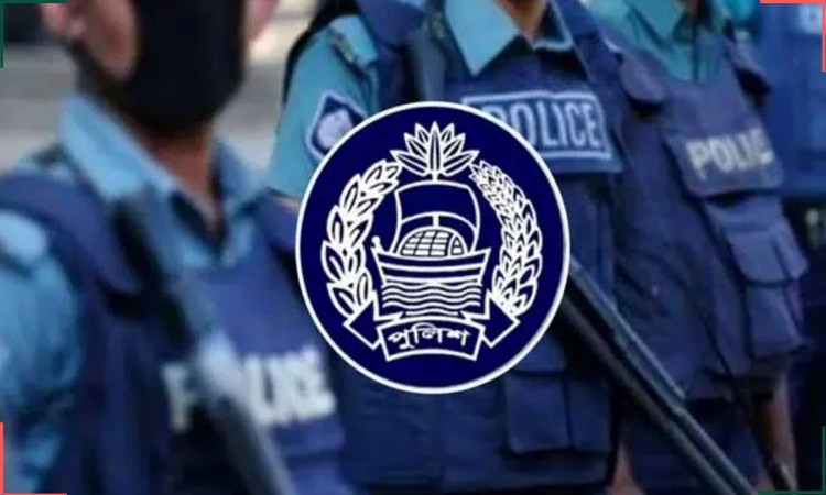 ৩০ হাজার টাকার চাকরি, সম্পদ ৫০ কোটি? পুলিশের কর্মকর্তাকে ঘিরে প্রশ্ন