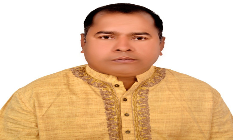 ৩৬ বছর ধরে বিএনপির রাজনীতি করছি: কৃষকদল নেতা মাসুদ